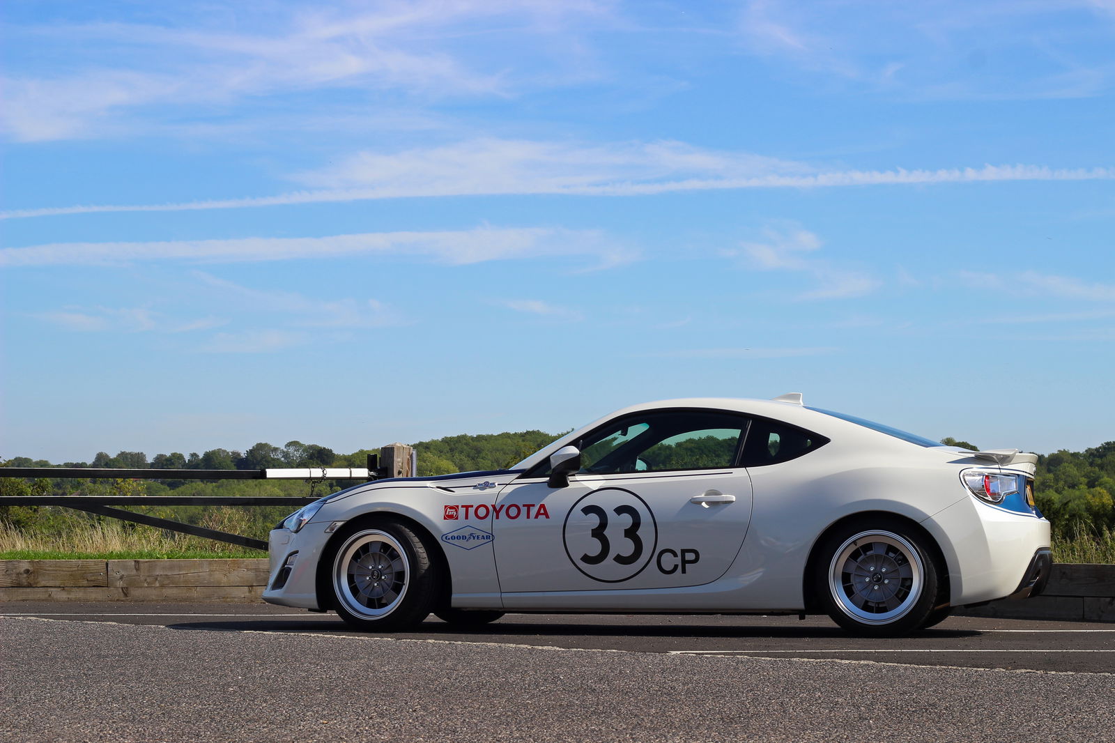 3 Simple Modifications That Completely Transform The Toyota GT86