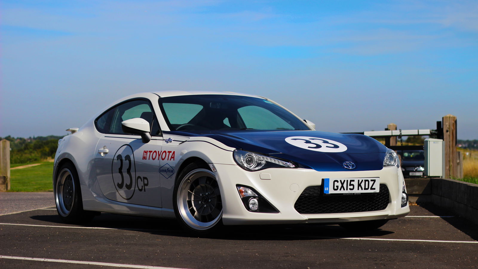 3 Simple Modifications That Completely Transform The Toyota GT86