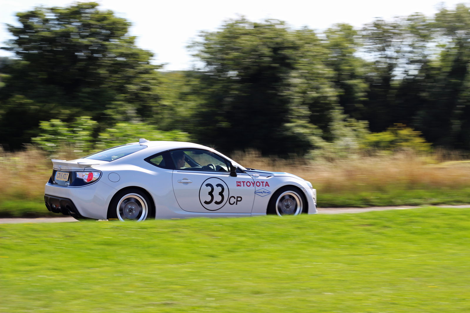 3 Simple Modifications That Completely Transform The Toyota GT86