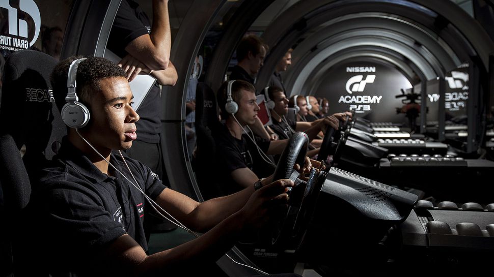 Why Sim Gamers Are Superior To Arcade Gamers