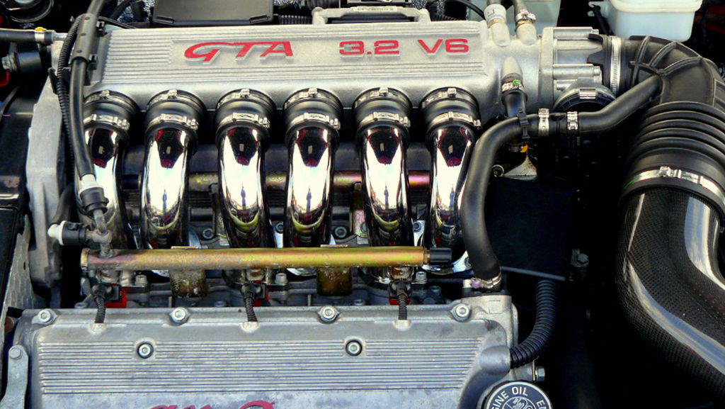The 9 Greatest 6-Cylinder Engines Of The Last Decade, According To You