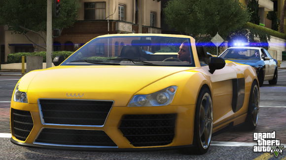 Get Ready For New GTA Content This Holiday Season And See What Could Be Coming In GTA VI