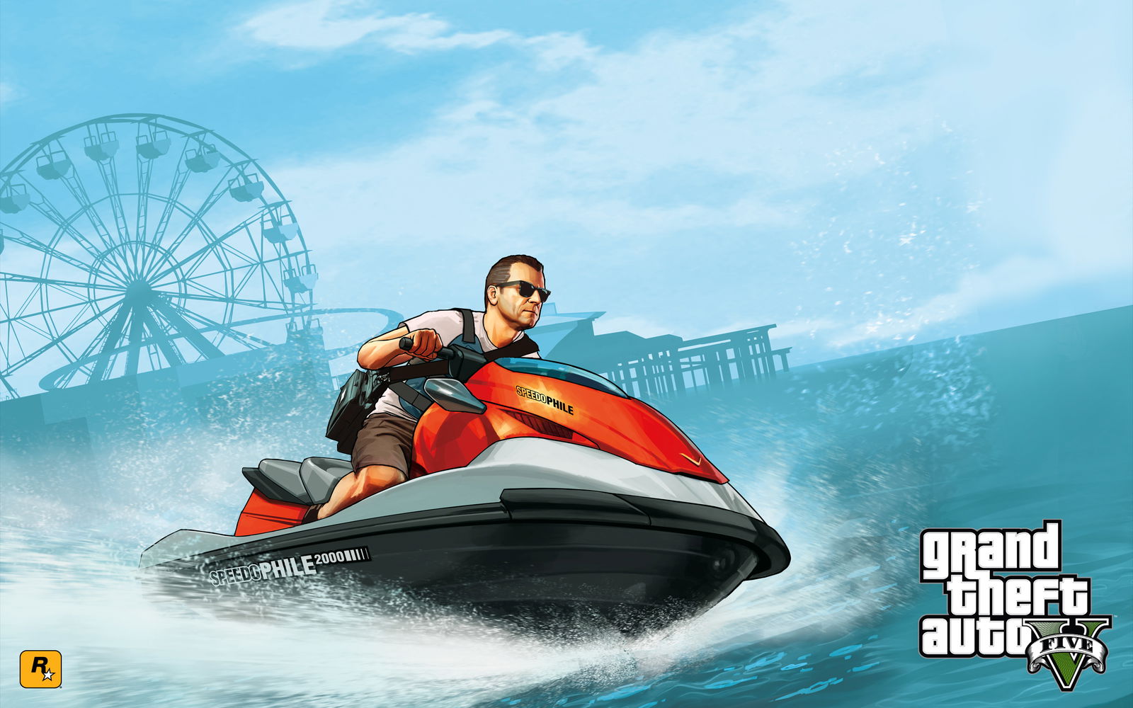 GTA V Has Been Banned From Australian Retailers Because Of 'Sexual Violence' Petition 