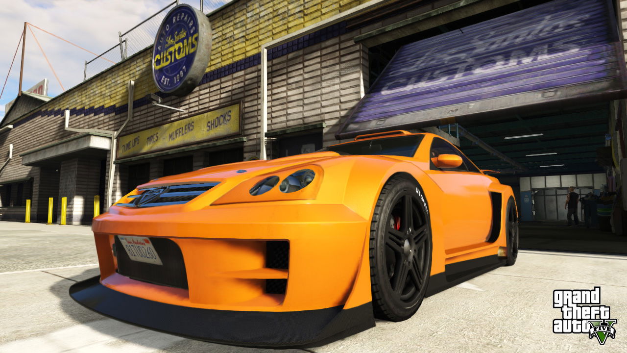 Get Ready For New GTA Content This Holiday Season And See What Could Be Coming In GTA VI