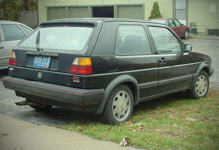 5 Reasons To Love Old Used Cars