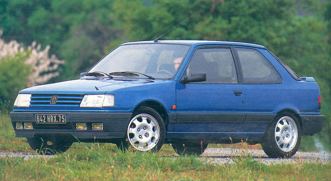 9 Retro Rides You Need To Buy Before It's Too Late 