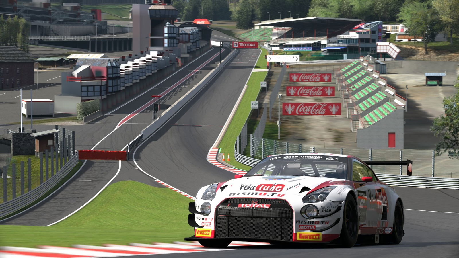 10 Ways To Improve Your Racing Game Skills