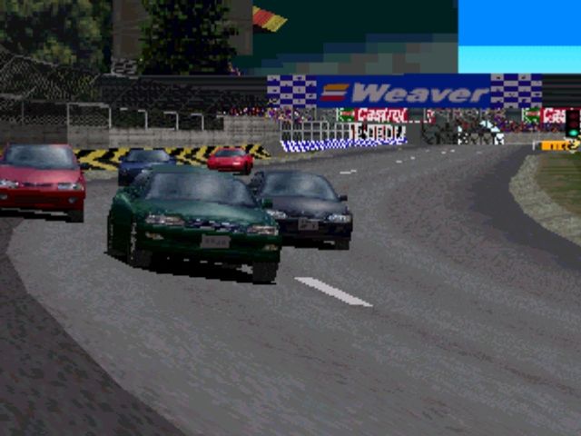 10 Retro Racing Games You Must Replay