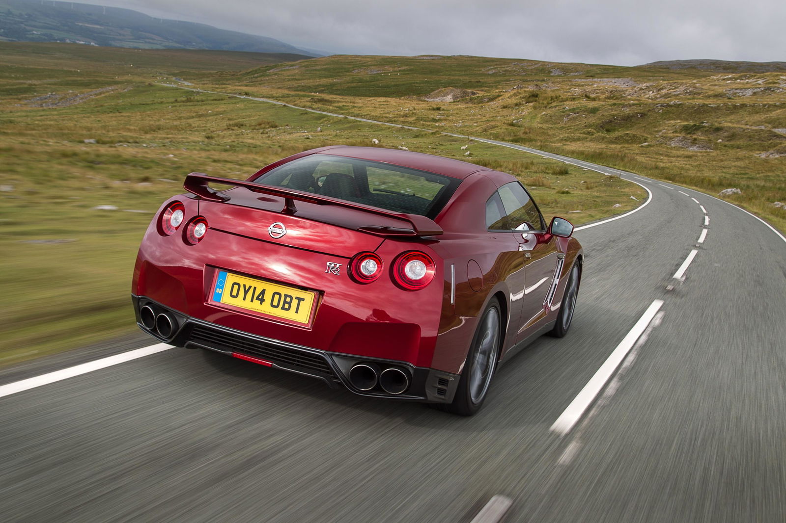 Price new: £78,030; Used price in 2025: £10-14k (est) 