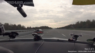 15 Gifs That Show Why We Hate The Nissan GT-R