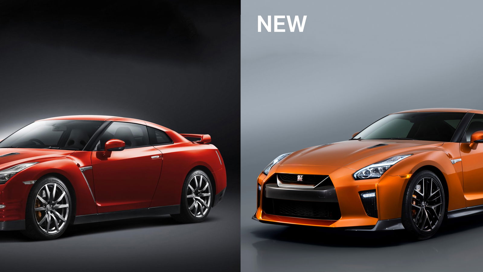All You Need To Know About The 2017 Nissan GT-R