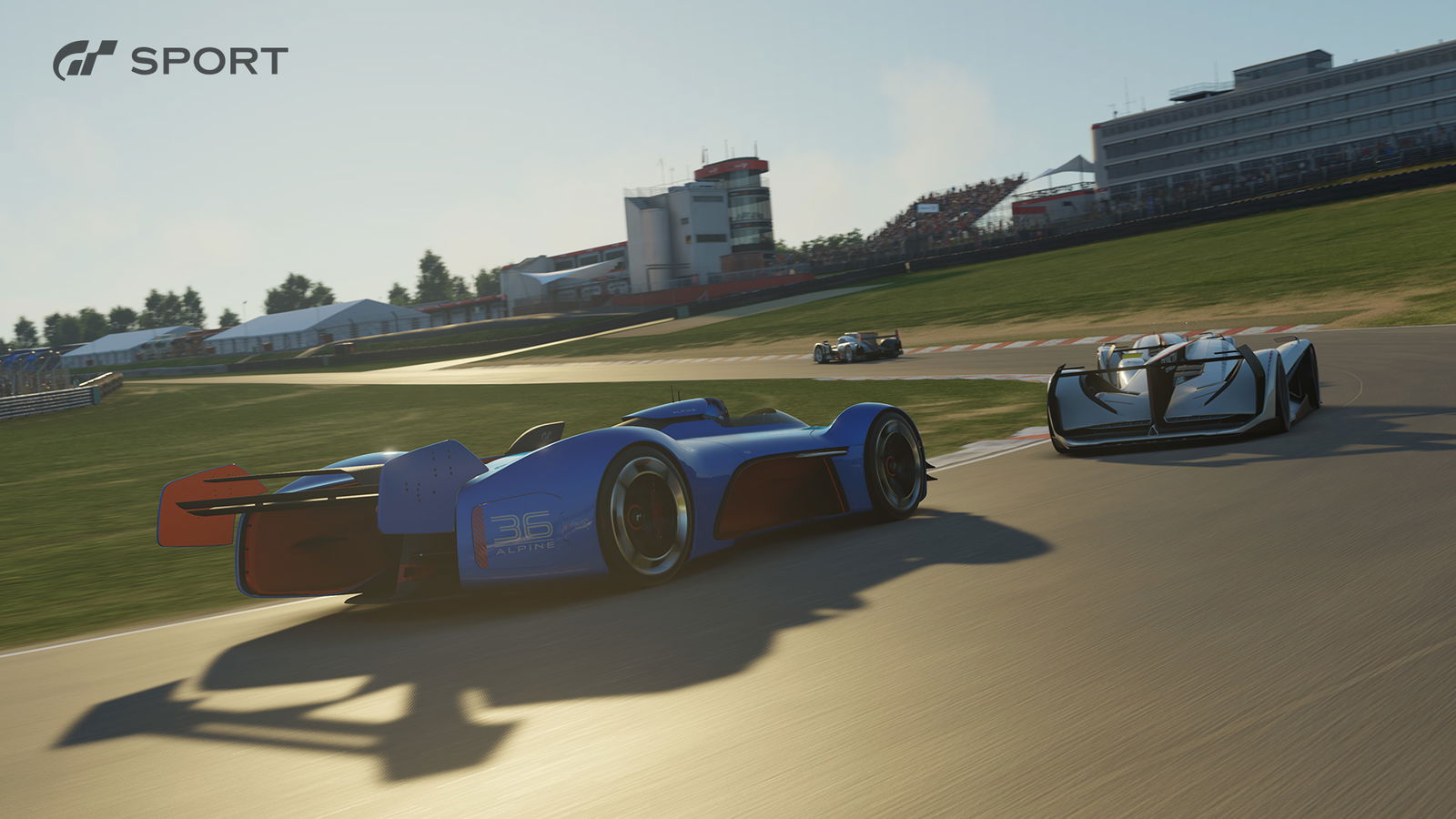 8 Things I Learned About Gran Turismo Sport After A Hands-On Preview