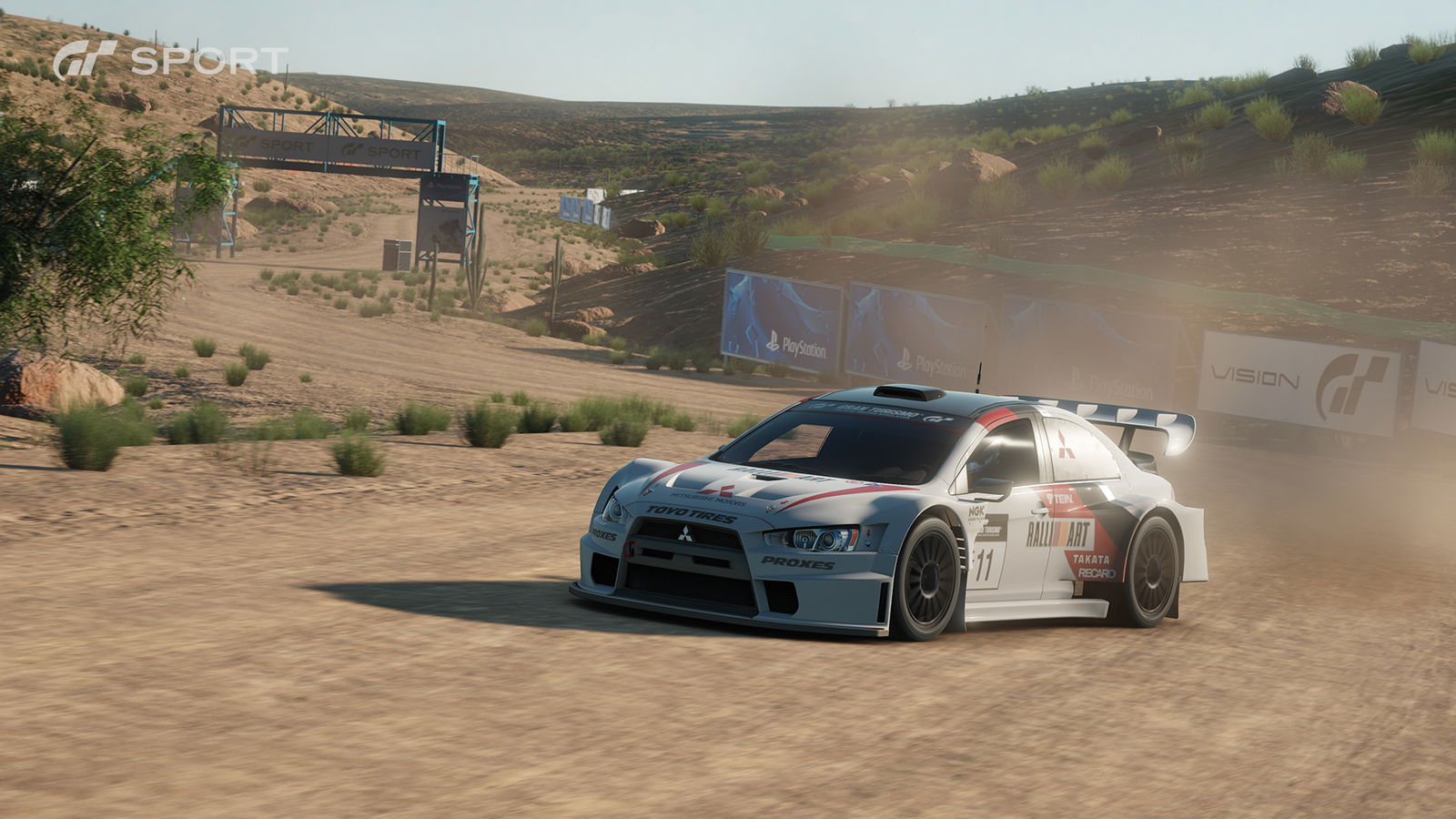 8 Things I Learned About Gran Turismo Sport After A Hands-On Preview