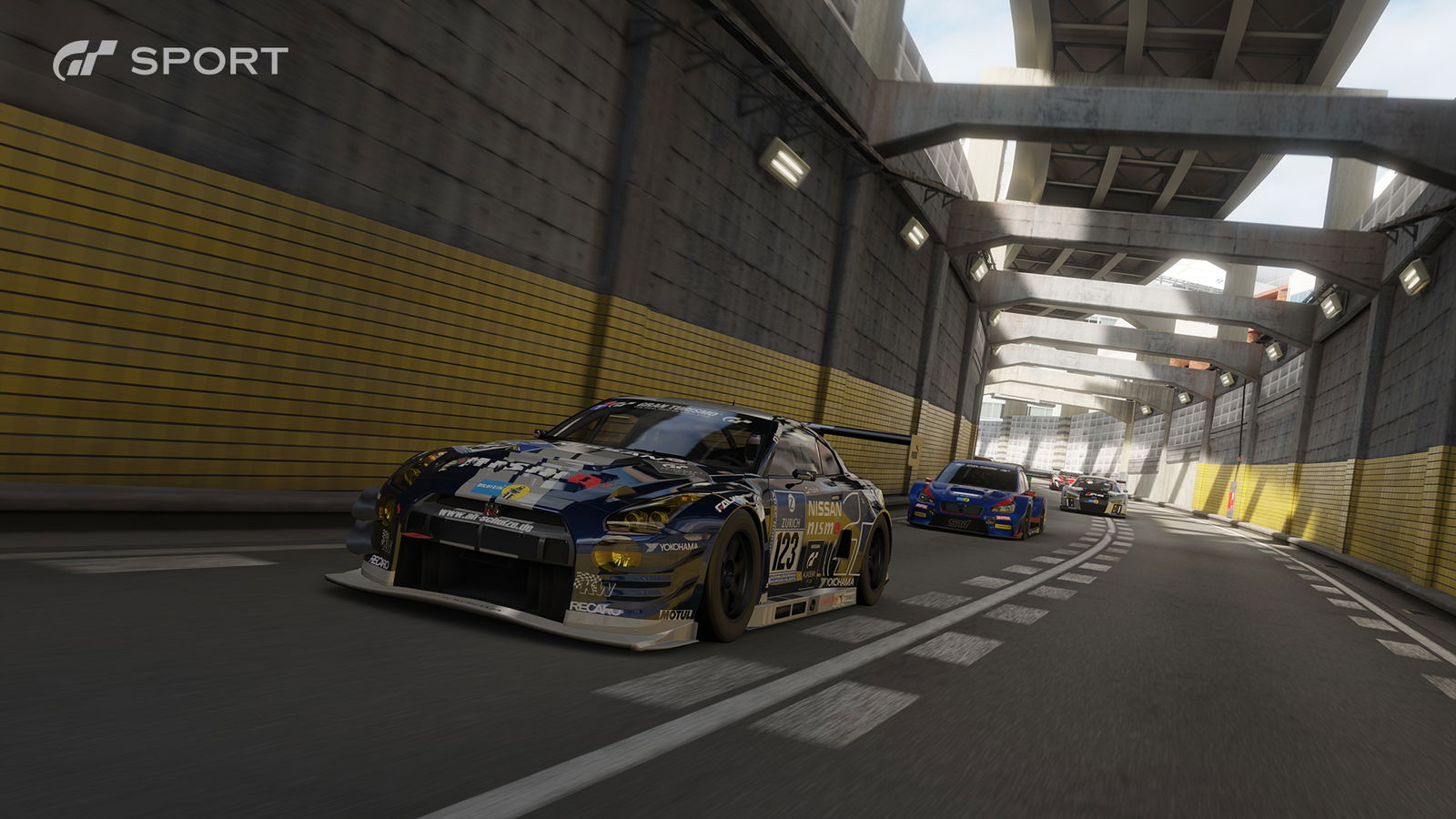 8 Things I Learned About Gran Turismo Sport After A Hands-On Preview
