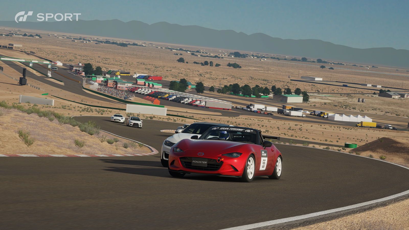 8 Things I Learned About Gran Turismo Sport After A Hands-On Preview