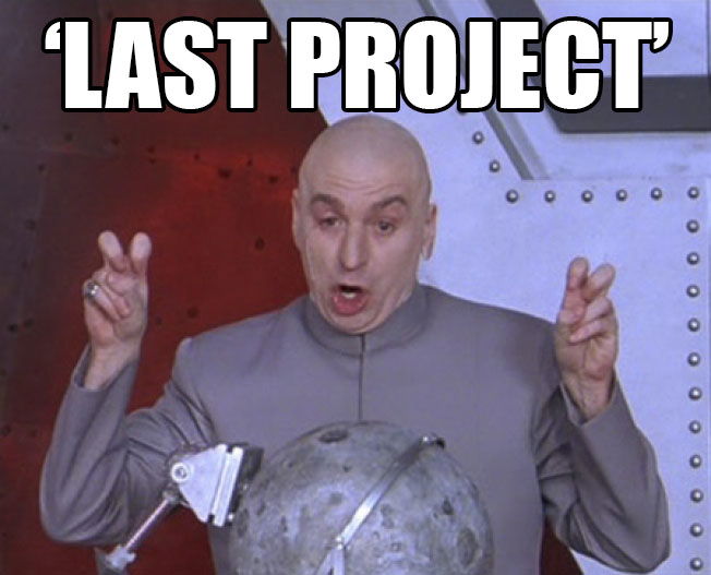 8 Lies A Petrolhead Will Tell You About Their Project Car