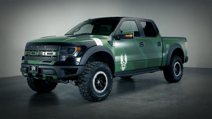 12 Weird Special Edition Cars You Won't Believe Are Real