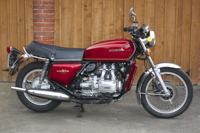 Richard Hammond And James May Are Selling Some Of Their Classic Bikes At Auction