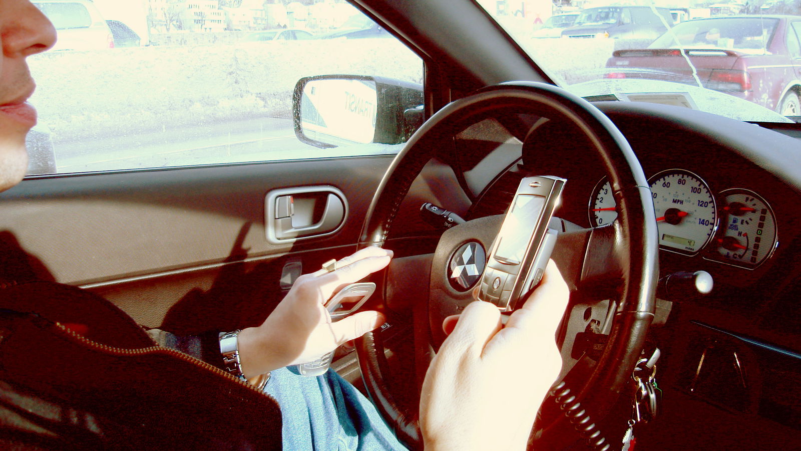 8 Stupid Things All Bad Drivers Are Guilty Of