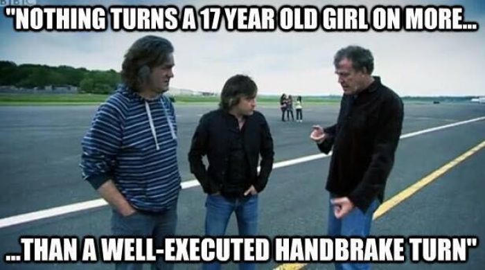 7 Things Everyone Who's Just Passed Their Driving Test Can Relate To