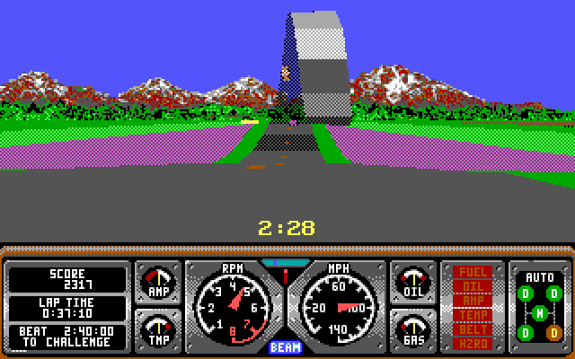 12 Racing Titles That Changed The Way We Game Forever