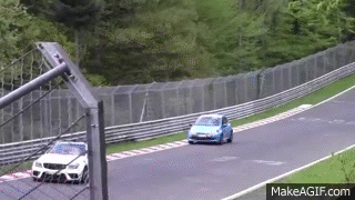 The 10 Hottest Action Gifs On CT This Week 