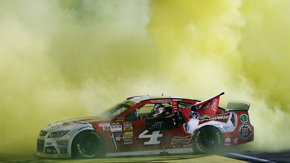 10 Things You Might Have Missed From Last Weekend’s Motorsport Action