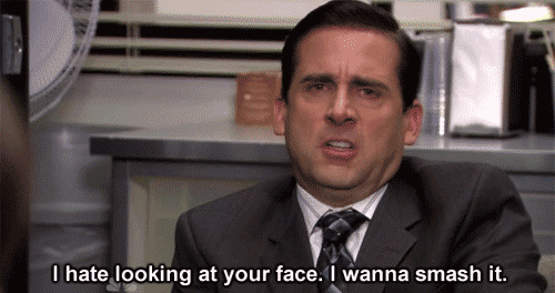 12 Emotions You Experience On The Day You Collect Your New Ride 