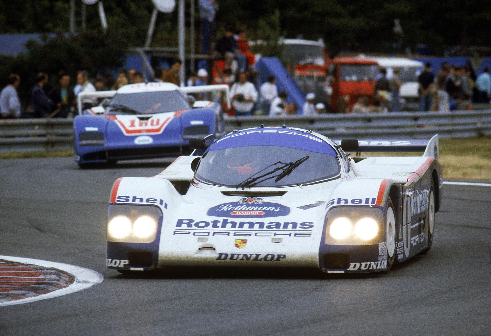 The 10 Best Looking Endurance Race Cars Ever Created