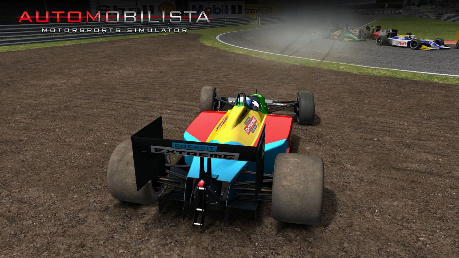 8 Things You Need To Know Before Automobilista Releases This Weekend