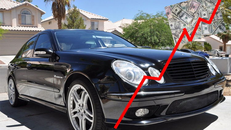 3 'Murican Sport Sedans That Put The Germans in Their Place