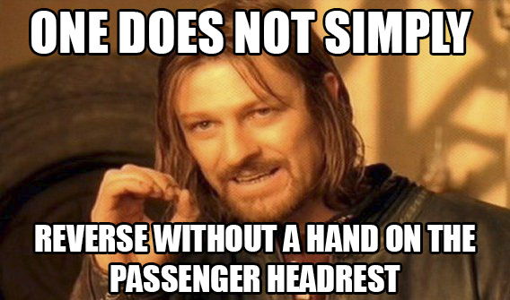 9 Weird Car Habits We Just Can’t Shake