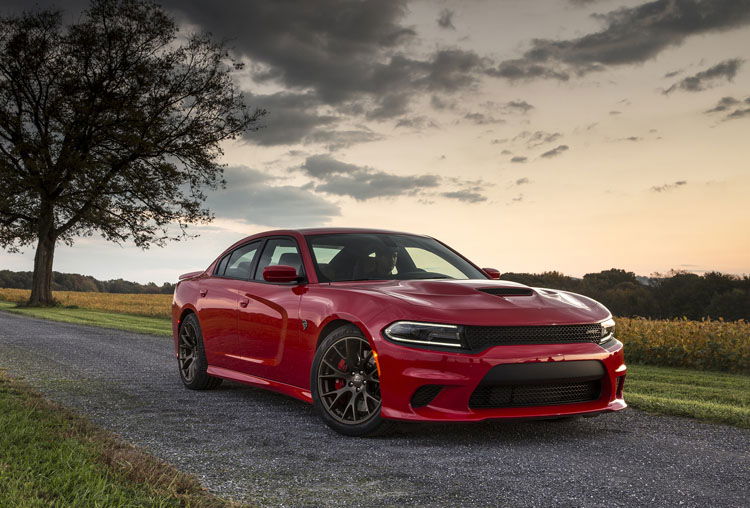 6 Cars That Have Too Much Horsepower 