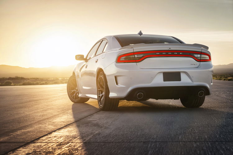 6 Automatic-Only Cars We Wish Were Manual