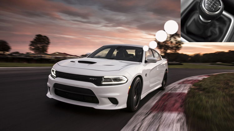 6 Automatic-Only Cars We Wish Were Manual