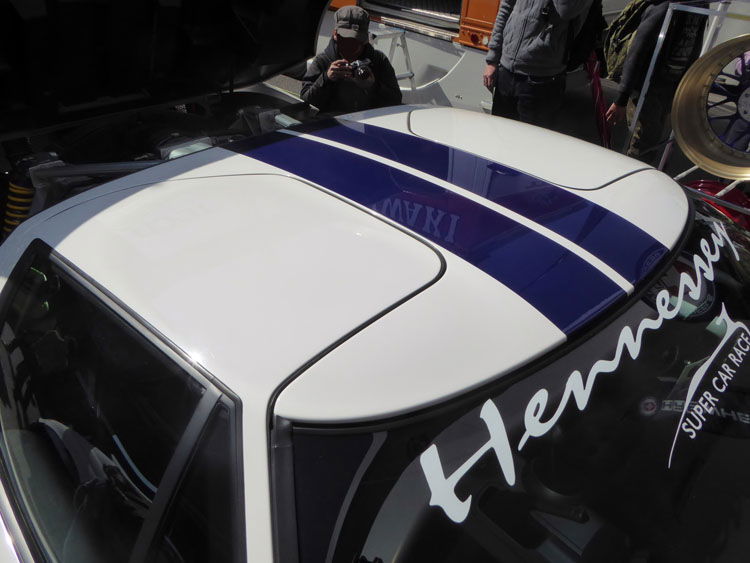 5 American Tuner Companies That Are Addicted To Horsepower