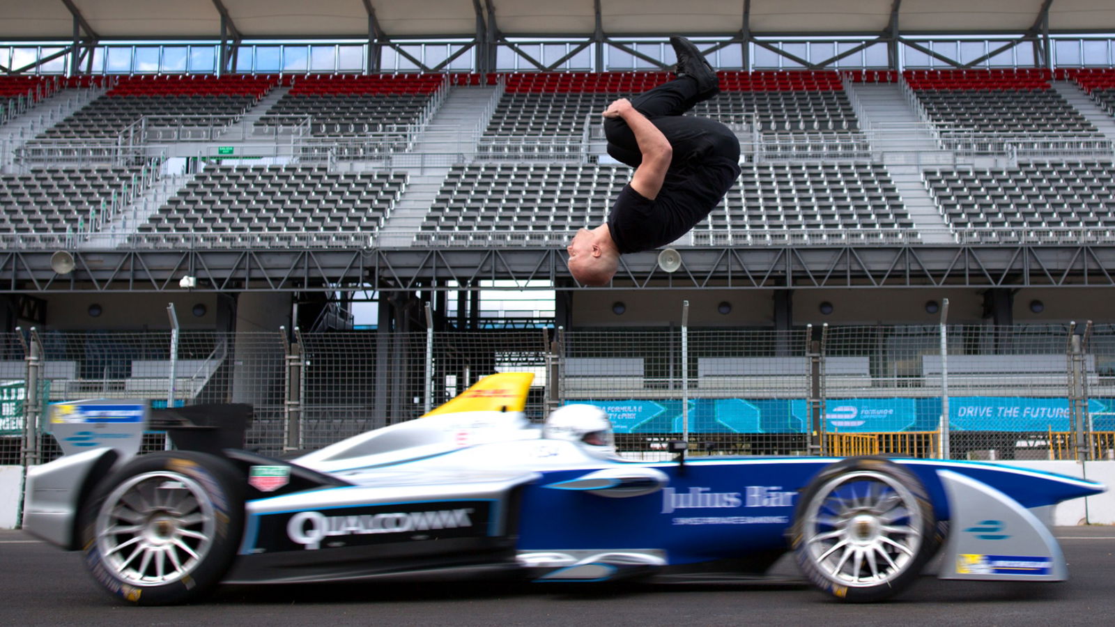 Image source: FIA Formula E