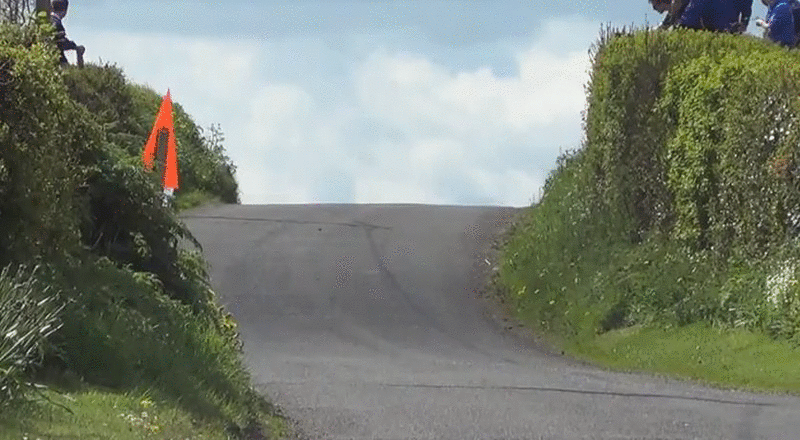 16 Awesome Gifs Of Rally Cars Getting Some Serious Air