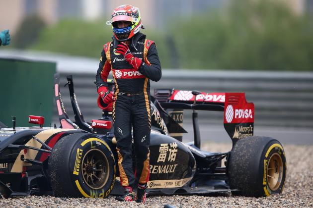 10 F1 Drivers From The Last 20 Years Who Didn’t Deserve A Seat