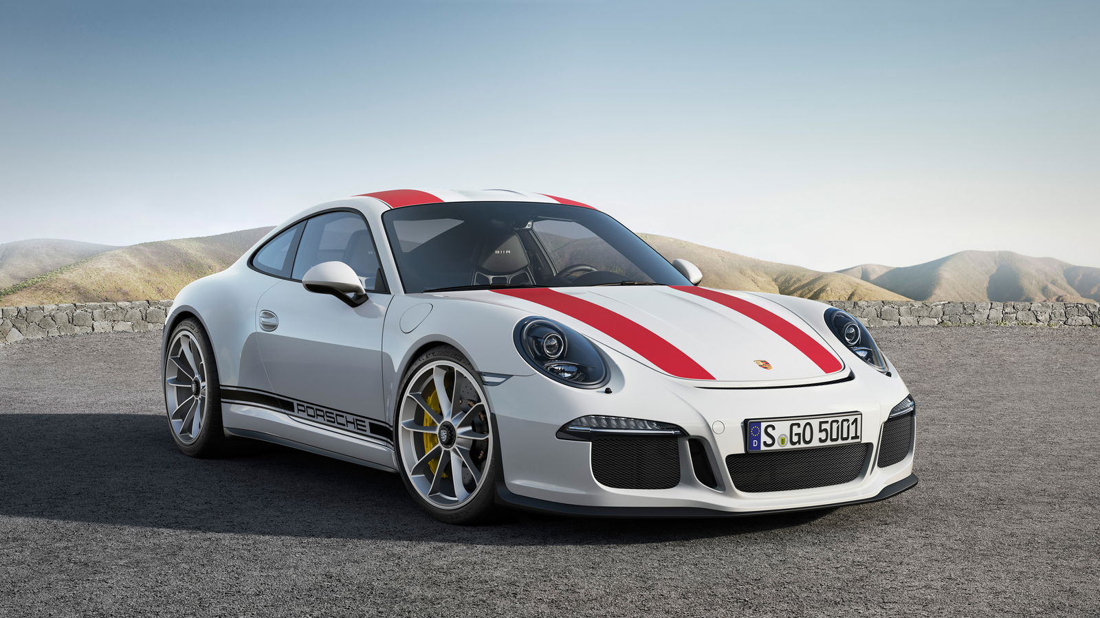 How This Year's Geneva Motor Show Proved Petrolheads Are Still Thriving