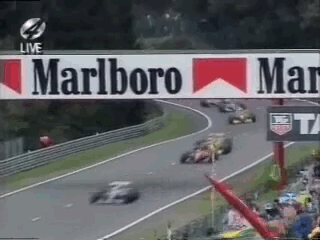 The 16 Greatest Motorsport GIFs Of All Time