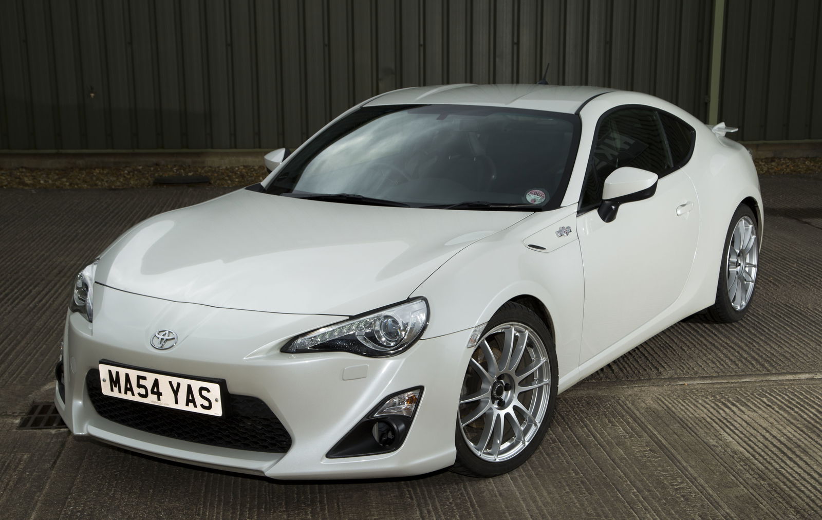 An Alfa 4C-Engined Giulietta Should Be Epic, But It Fails To Live Up To Its Potential