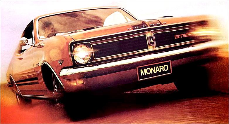 The 10 Best Australian Cars Ever Made 