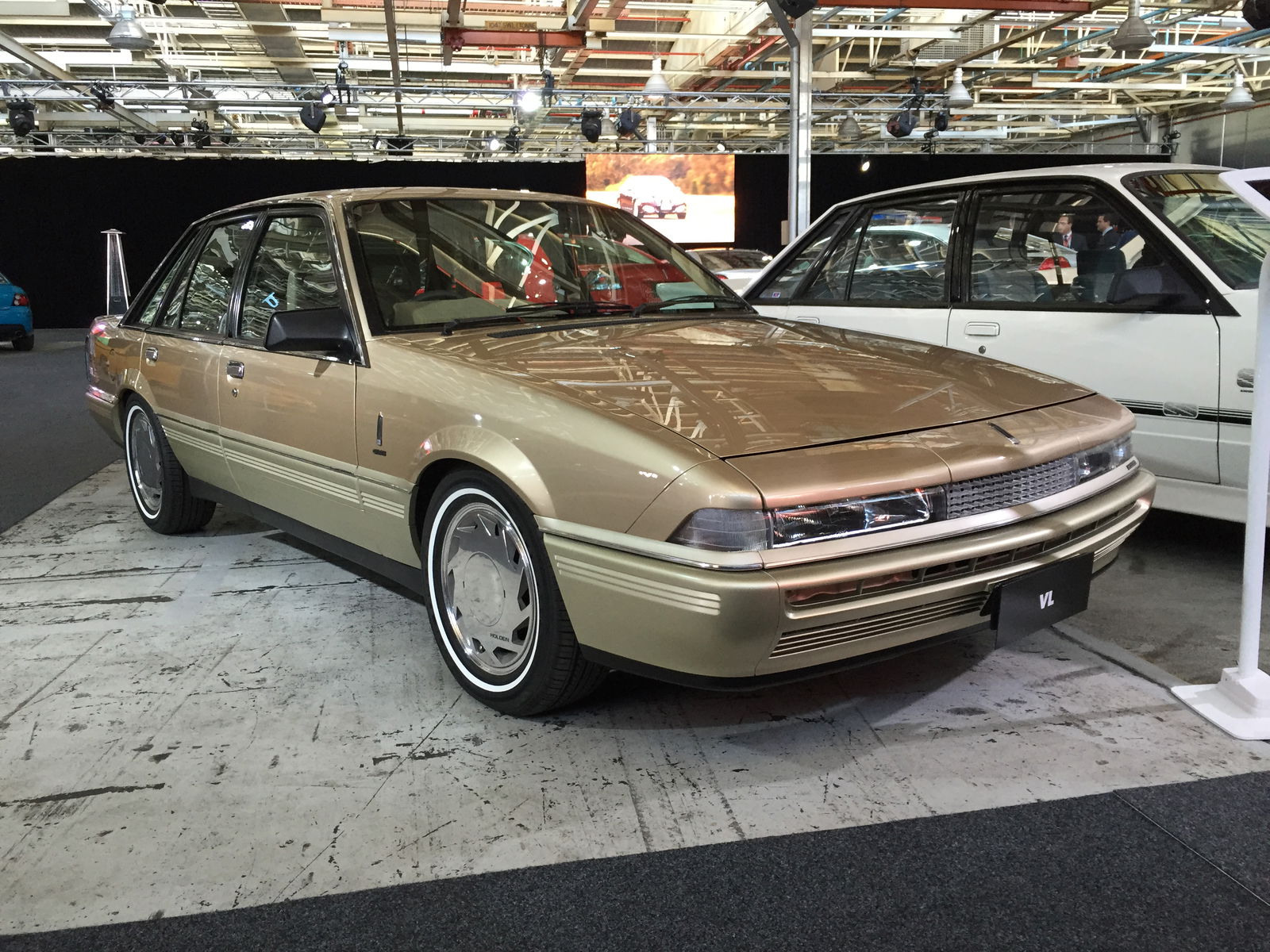 The 10 Best Australian Cars Ever Made 
