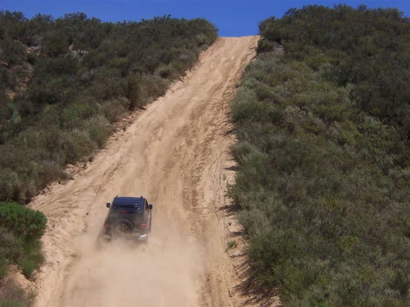15 Epic Off-Road Hot Spots For Summer Time In The US