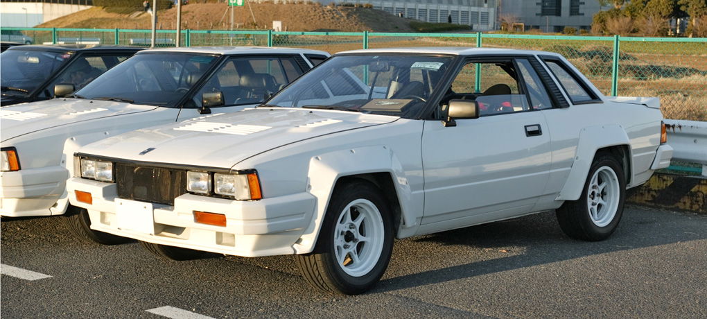 The Definitive Guide To Nissan's Forgotten S-Chassis Cars