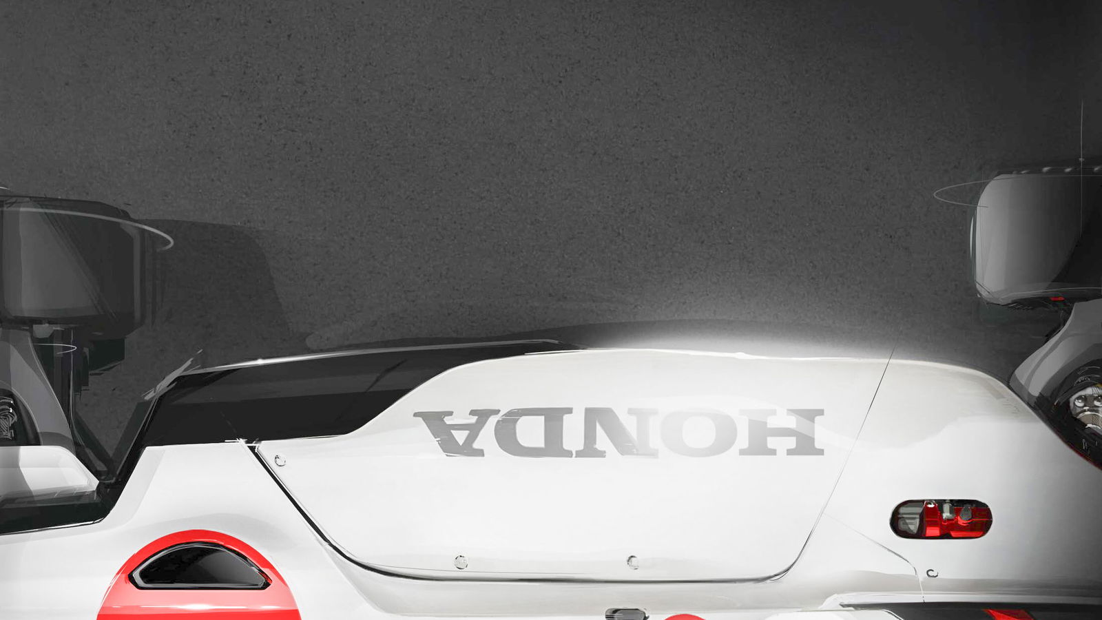 Honda Has Been Cooking Up A Bonkers Single-Seater Ariel Atom Beater 