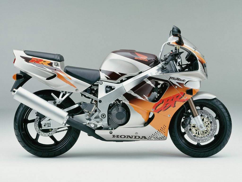 The 10 Greatest Performance Bikes Of All Time