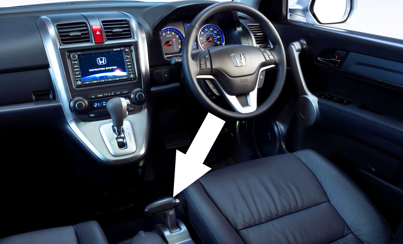 7 Stupid Handbrakes That Forgot How To Handbrake 