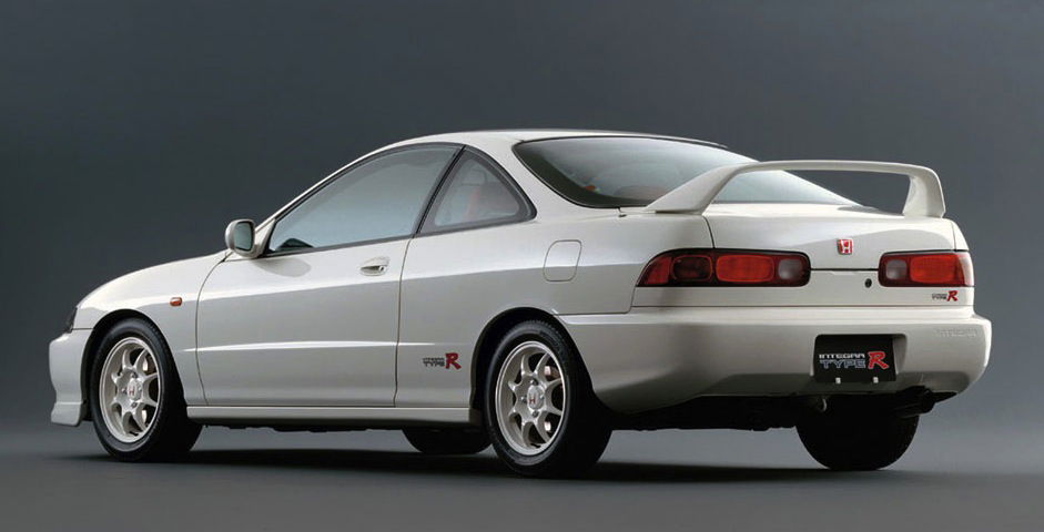 9 Discontinued Japanese Performance Cars That Deserve A Successor 